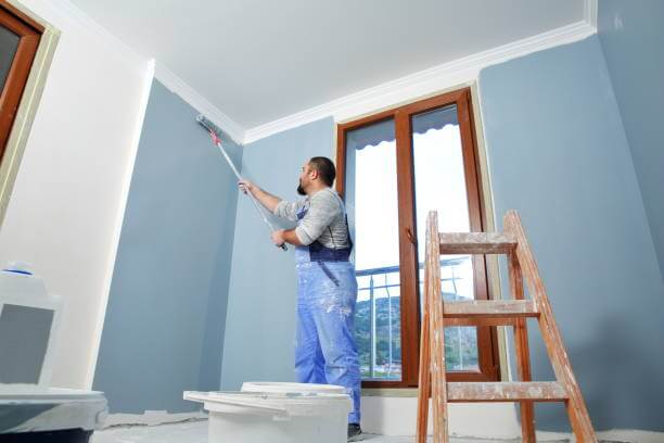 Express Your Style with Local Wall Painting Services Near Me urbanmop dubai home & villa painting service near me